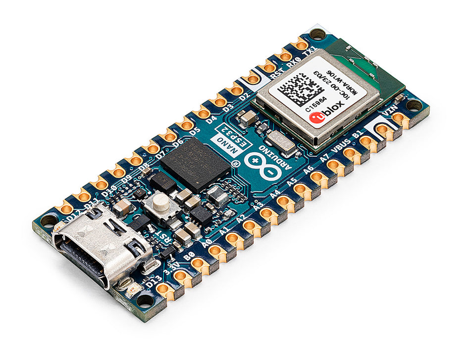 مشروع Arduino ESP32